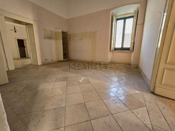 appartamento in vendita a Bisceglie