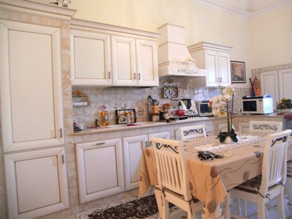 appartamento in vendita a Bisceglie in zona Centro Città