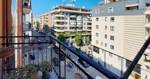 appartamento in vendita a Bisceglie in zona Centro Città