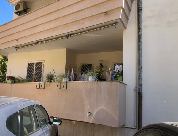 appartamento in vendita a Bisceglie