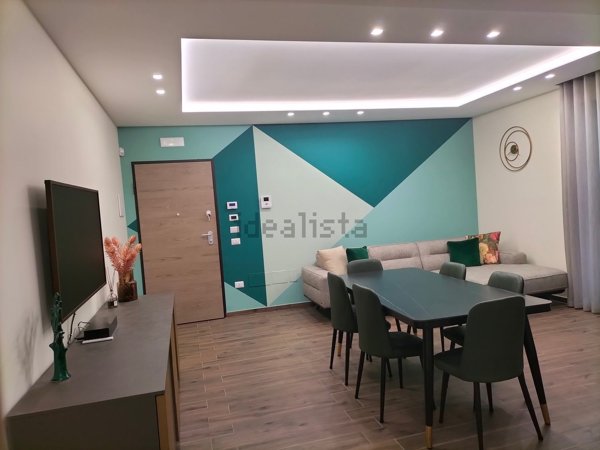 appartamento in vendita a Bisceglie