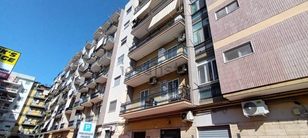 appartamento in vendita a Bisceglie in zona Centro Città