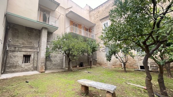 appartamento in vendita a Bisceglie in zona Centro Città