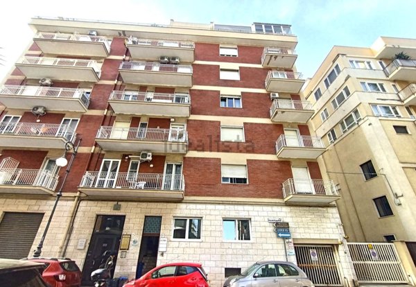 appartamento in vendita a Bisceglie in zona Centro Città