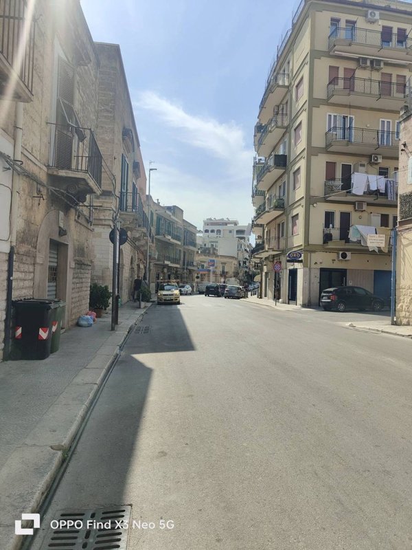 appartamento in vendita a Bisceglie in zona Centro Città