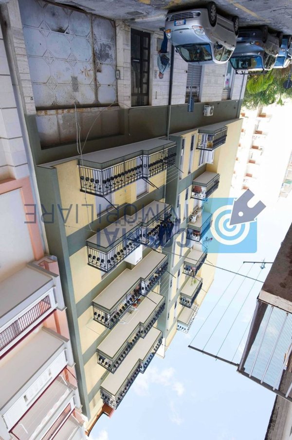 appartamento in vendita a Bisceglie