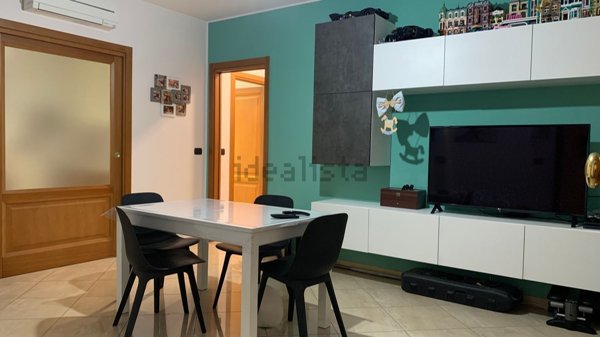 appartamento in vendita a Bisceglie