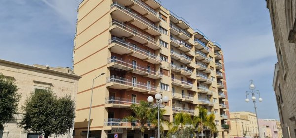 appartamento in vendita a Bisceglie in zona Centro Città