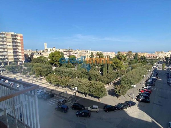 appartamento in vendita a Bisceglie in zona Centro Città