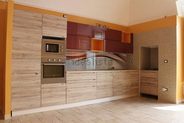 appartamento in vendita a Bisceglie in zona Centro Città