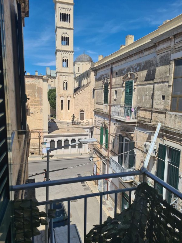 appartamento in vendita a Bisceglie