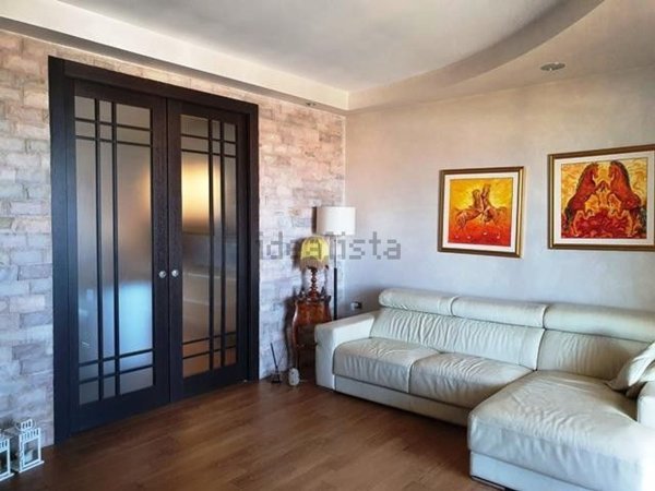 appartamento in vendita a Bisceglie