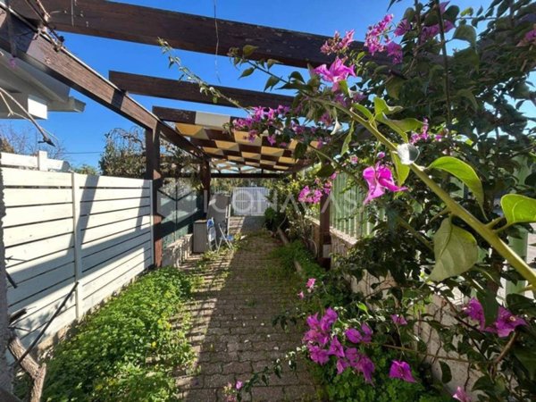 appartamento in vendita a Bisceglie