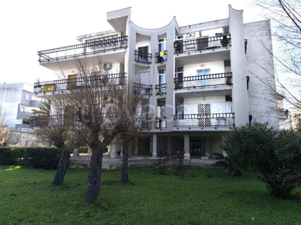 appartamento in vendita a Bisceglie