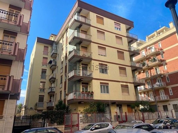 appartamento in vendita a Bisceglie