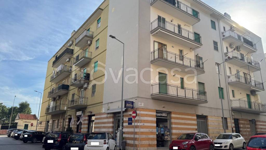 appartamento in vendita a Bisceglie