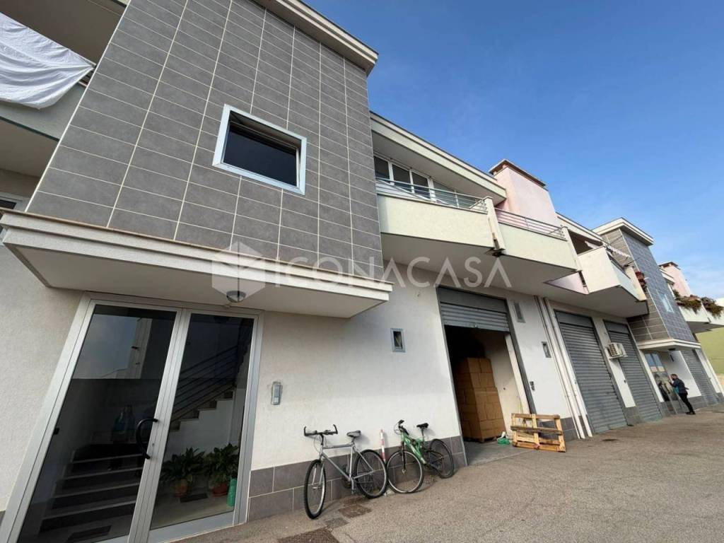 appartamento in vendita a Bisceglie