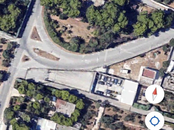 negozio in vendita a Bisceglie