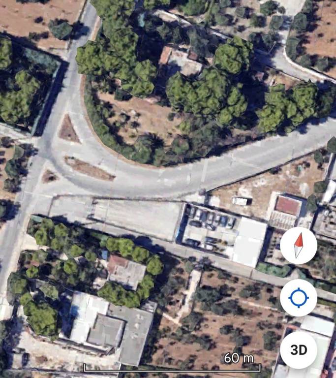 negozio in vendita a Bisceglie