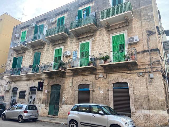 appartamento in vendita a Bisceglie