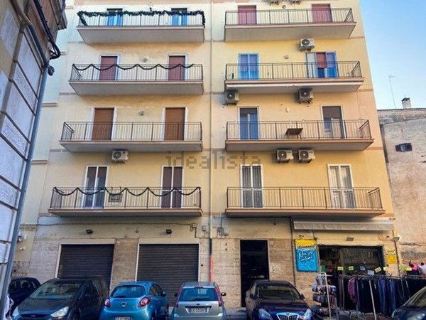 appartamento in vendita a Bisceglie