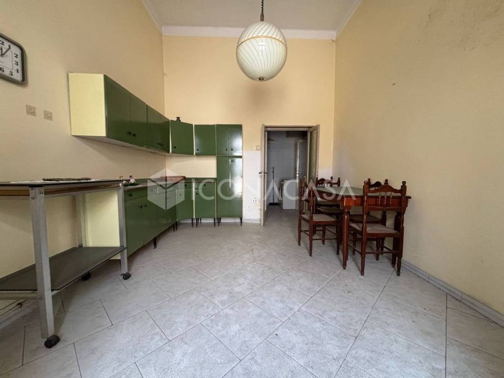 casa indipendente in vendita a Bisceglie