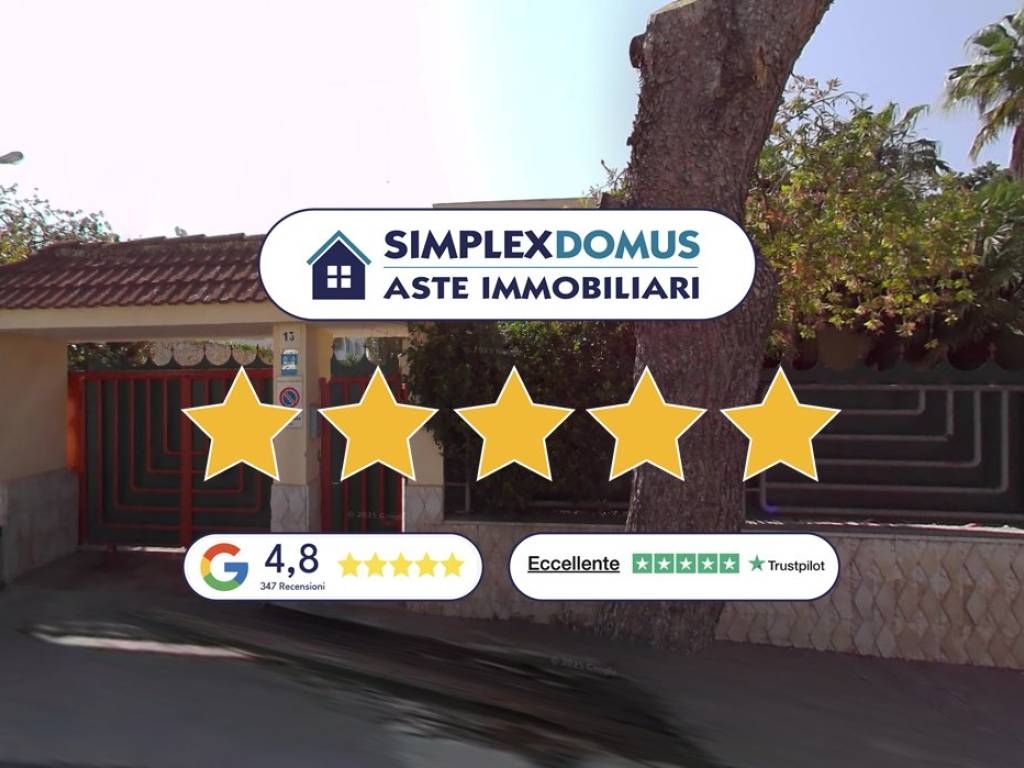 casa indipendente in vendita a Bisceglie