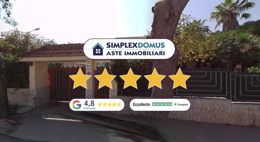 casa indipendente in vendita a Bisceglie