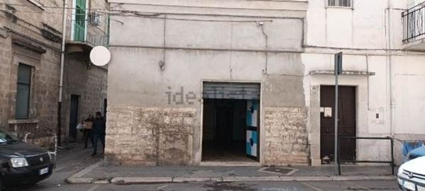 appartamento in vendita a Bisceglie