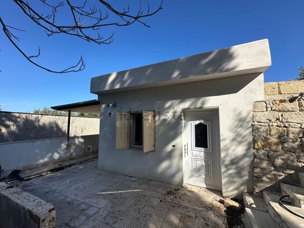 casa indipendente in vendita a Bisceglie