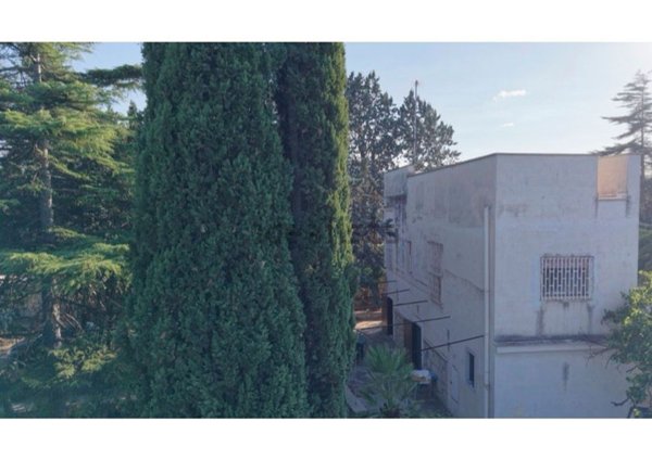 casa indipendente in vendita a Bisceglie