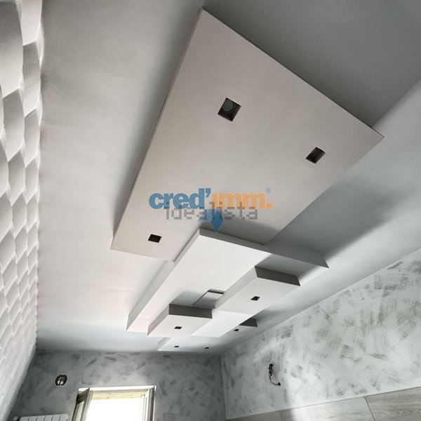 casa indipendente in vendita a Bisceglie