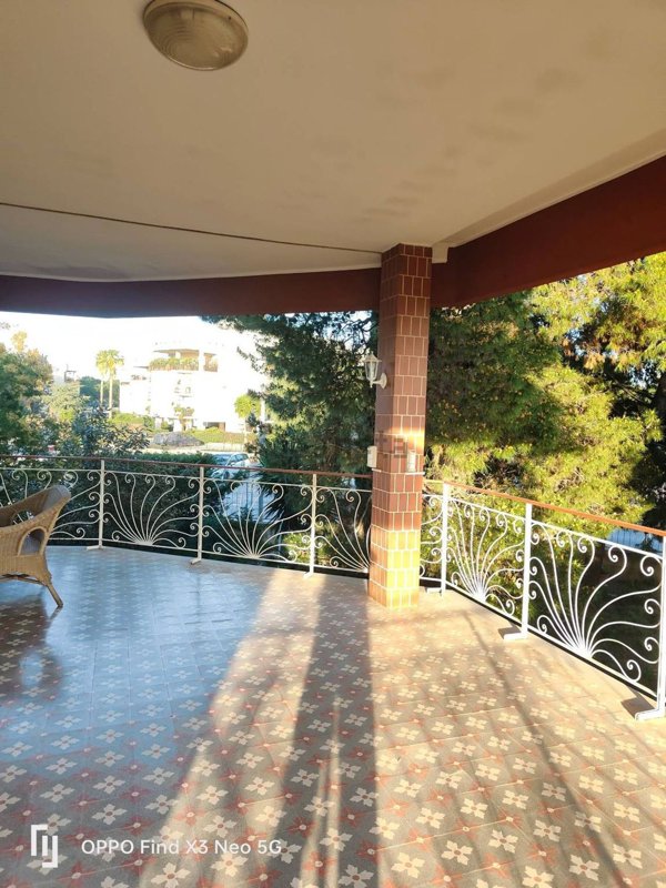 casa indipendente in vendita a Bisceglie