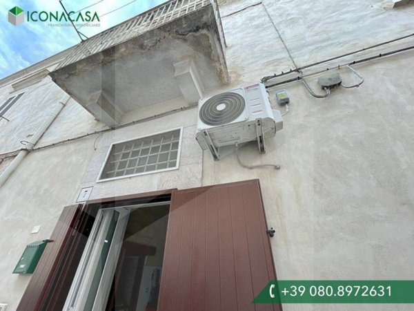 appartamento in vendita a Bisceglie in zona Centro Città