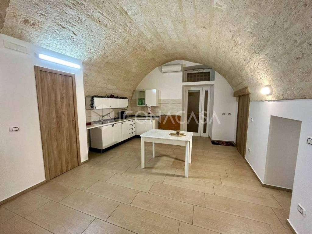appartamento in vendita a Bisceglie in zona Centro Città