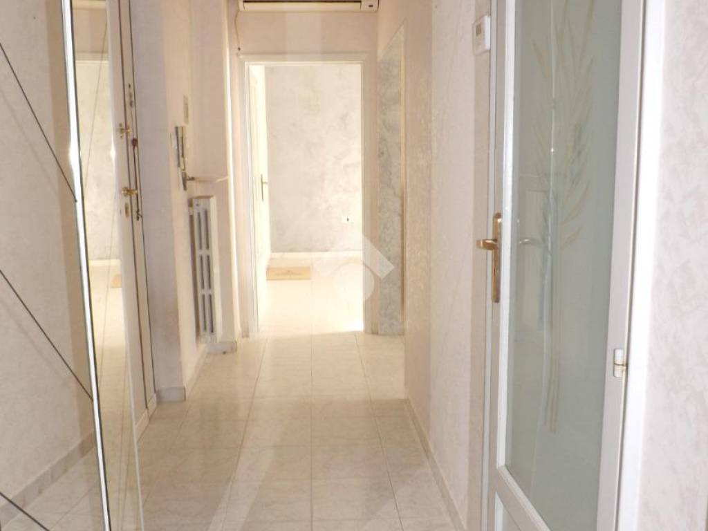 appartamento in vendita a Bisceglie