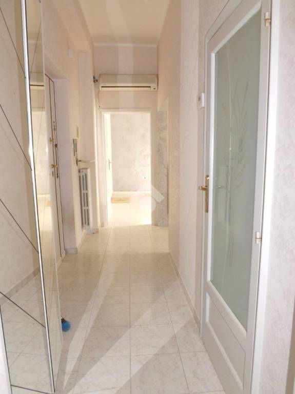 appartamento in vendita a Bisceglie