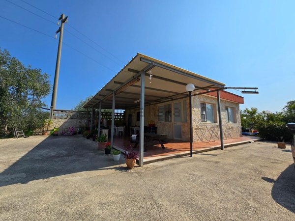 appartamento in vendita a Bisceglie