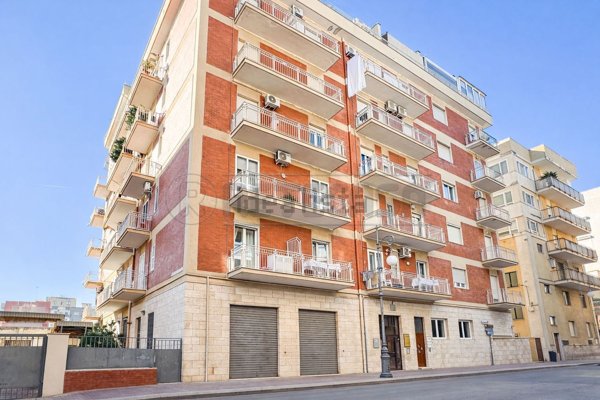 appartamento in vendita a Bisceglie in zona Centro Città