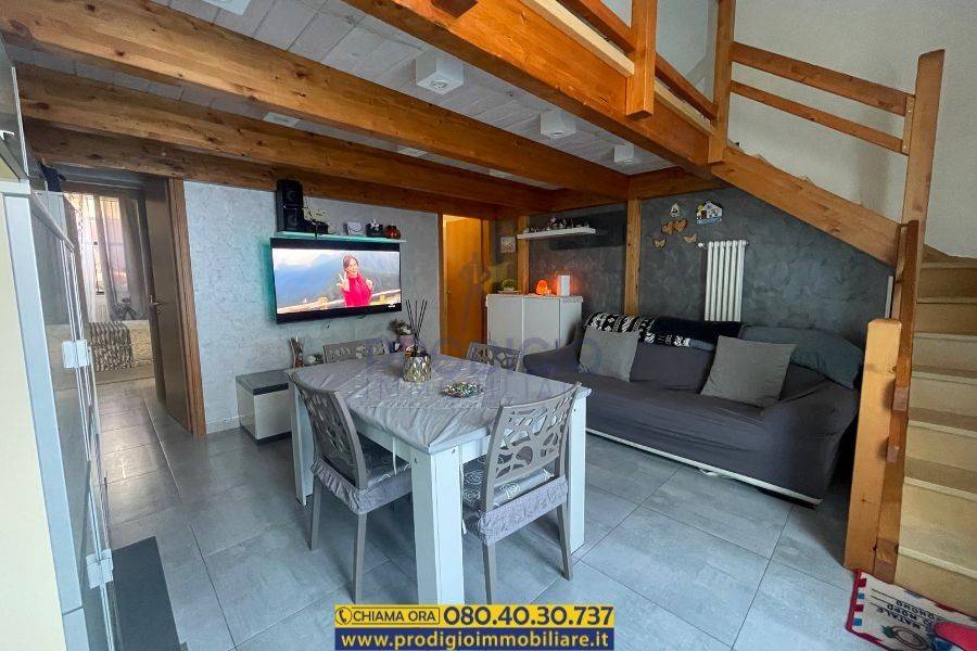 appartamento in vendita a Bisceglie in zona Centro Città