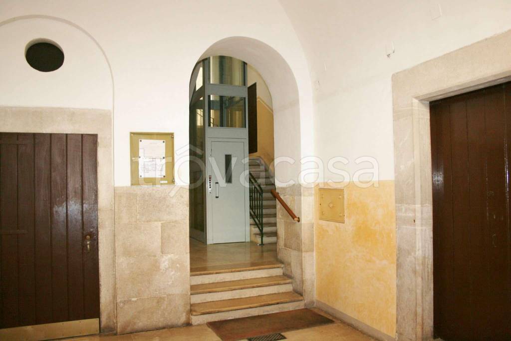 appartamento in vendita a Bisceglie