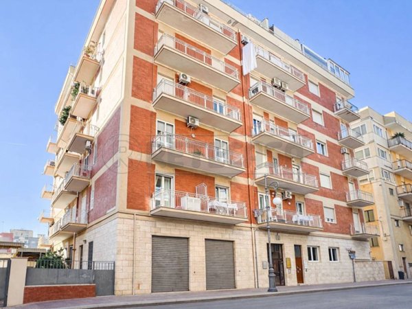 appartamento in vendita a Bisceglie in zona Centro Città