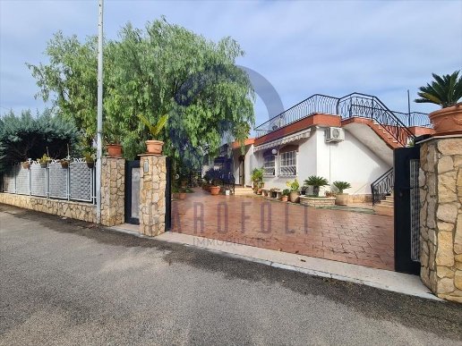 casa indipendente in vendita a Bisceglie