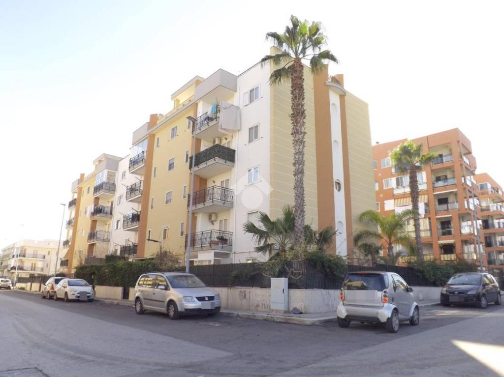 appartamento in vendita a Bisceglie in zona Centro Città