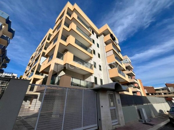 appartamento in vendita a Bisceglie