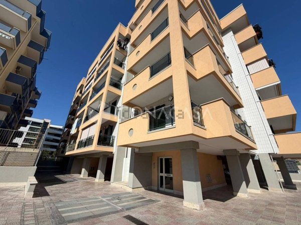 appartamento in vendita a Bisceglie