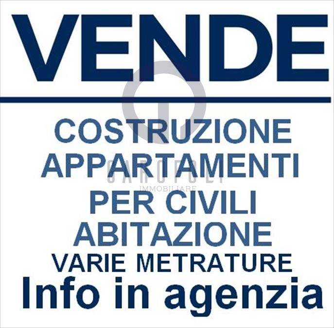 appartamento in vendita a Bisceglie