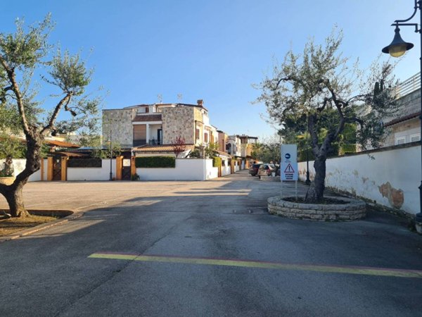 casa indipendente in vendita a Bisceglie