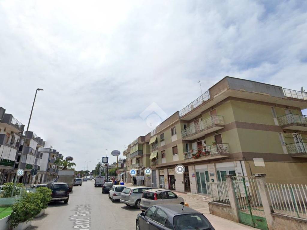 appartamento in vendita a Bisceglie