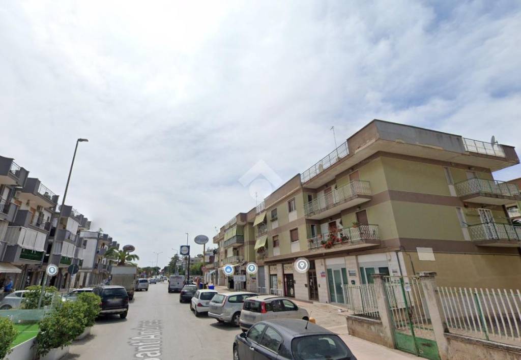 appartamento in vendita a Bisceglie